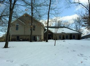 9917 N 200 E, Wheatfield, IN 46392
