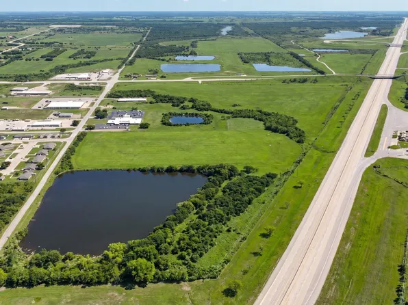 S Treaty Rd, Miami, OK 74354