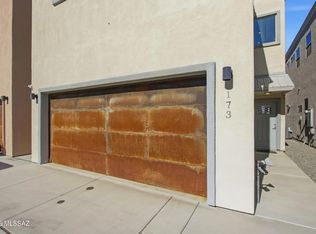 173 E Stone Ct, Tucson, AZ 85705