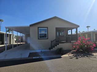 10936 E Apache Trl LOT 112-0112, Apache Junction, AZ 85120
