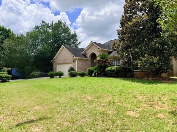 31115 Stella Ln, Tomball, TX 77375