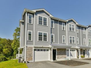 16 Mitchell Ln UNIT C, Weymouth, MA 02190