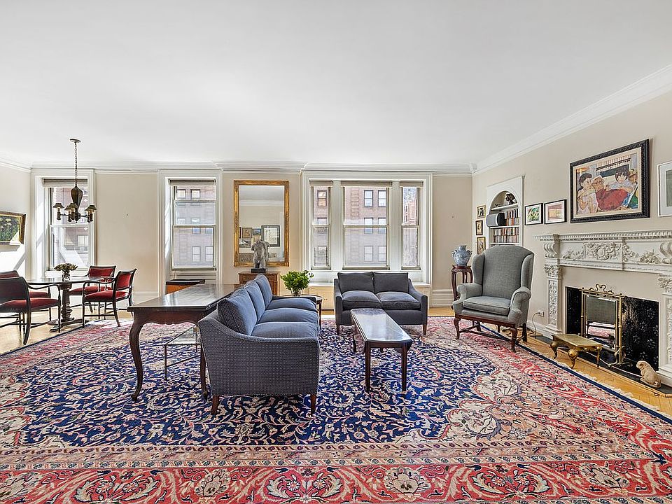 1st image of 325 W End Ave APT 4A