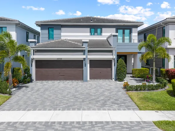 10725 Passage Way, Parkland, FL 33076
