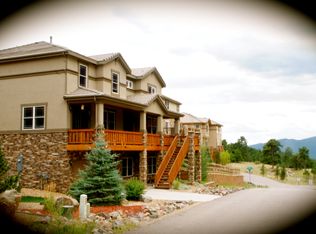 780 Elk Rest Rd, Evergreen, CO 80439