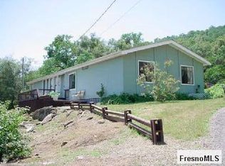 34983 George Smith Rd, Squaw Valley, CA 93675