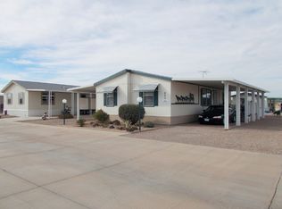 5555 E Skyline Dr LOT 231, San Tan Valley, AZ 85140