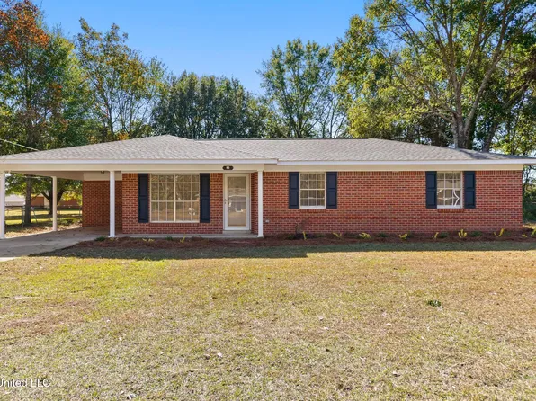 95 Driftwood Dr, Lucedale, MS 39452