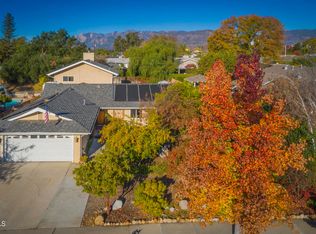 325 Descanso Ave, Ojai, CA 93023