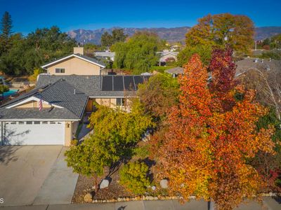 325 Descanso Ave, Ojai, CA, 93023
