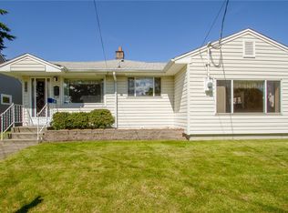 3110 N Verde St, Tacoma, WA 98407