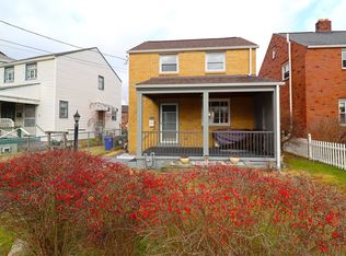 1057 Bay Ridge Ave, Pittsburgh, PA