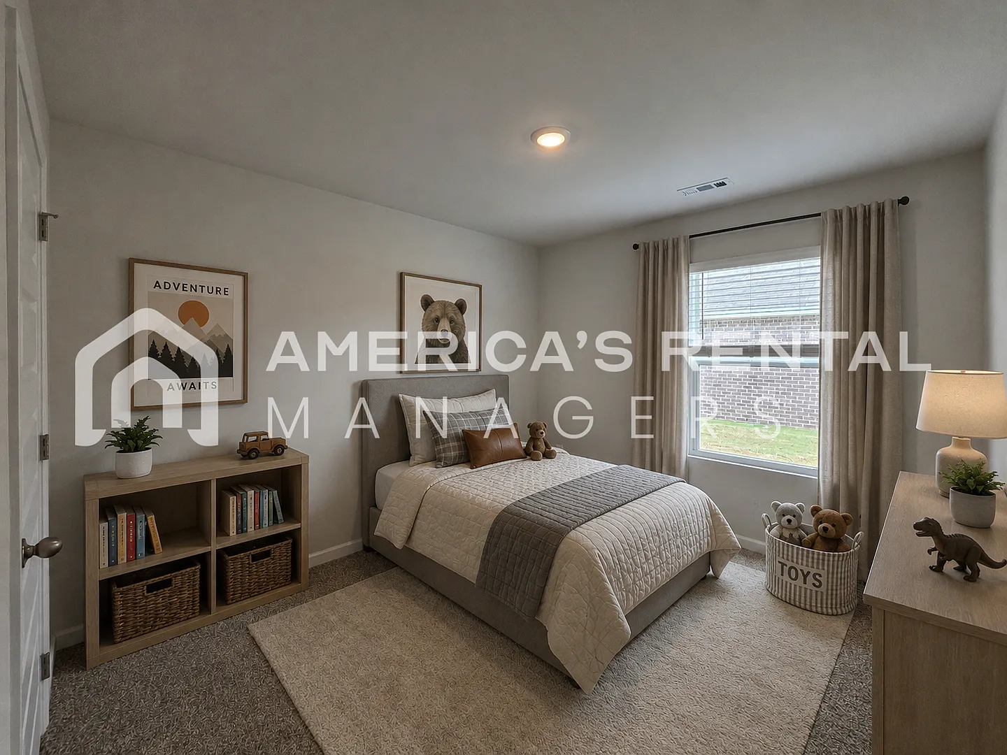 New Construction Home for Rent - Available NOW! — Photo 3