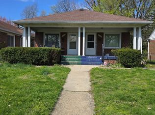 1110 W 37th St, Indianapolis, IN 46208