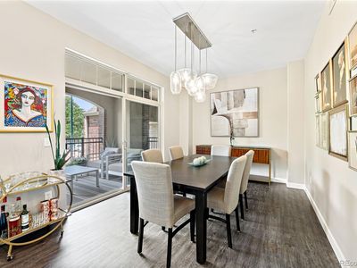 1100 N Grant Street #208, Denver, CO, 80203