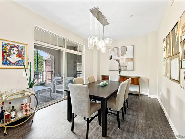 1100 N Grant Street #208, Denver, CO 80203