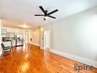 Rented by Spire Group