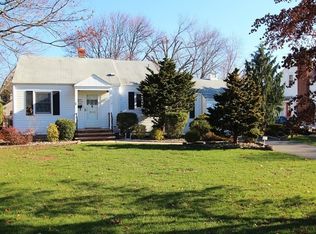 1507 Central Ave, South Plainfield, NJ 07080