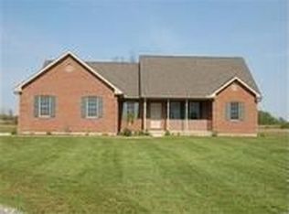 6680 Jordan Rd, Lewisburg, OH 45338