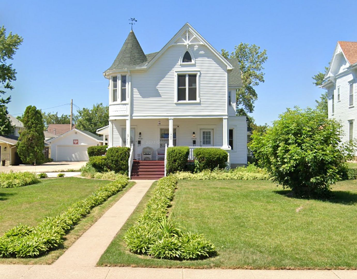 1922 8th Ave, Marion, IA 52302 Zillow