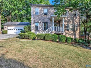 2533 Campcreek Cir SE, Huntsville, AL 35803