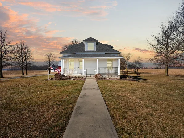 3170 S 200 W, Huntington, IN 46750