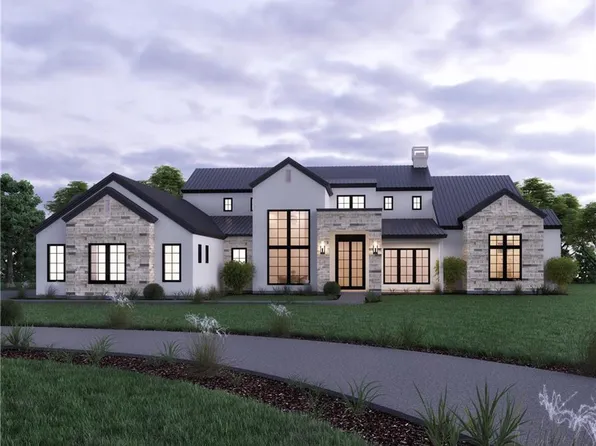 8601 Rollins Dr, Austin, TX 78738