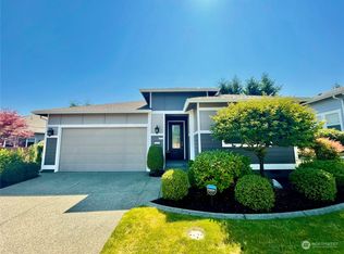 8331 Orcas Loop NE, Lacey, WA