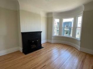 927 Union St, San Francisco, CA 94133