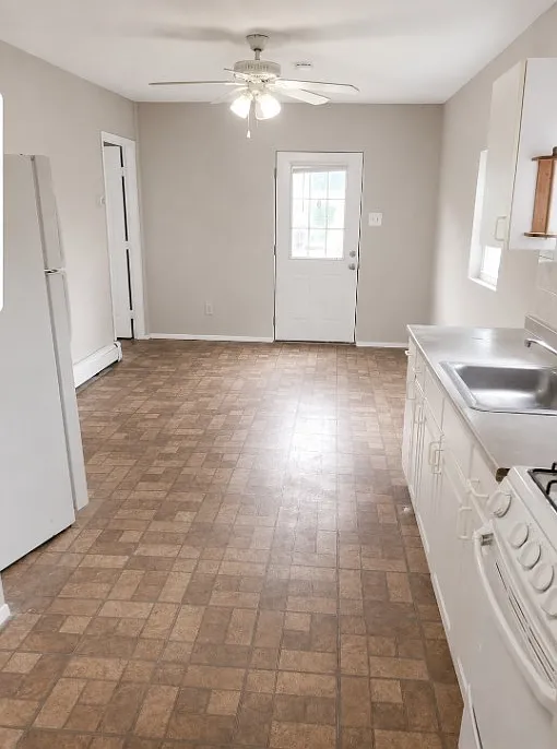 1 bed, $2,350 — Photo 2