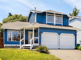 27617 26th Ave S, Federal Way, WA 98003