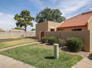 4122 W Calavar Rd, Phoenix, AZ 85053
