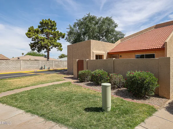 4122 W CALAVAR Road, Phoenix, AZ 85053