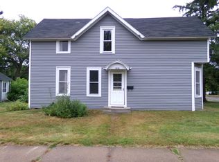 1212 E 9th St, Merrill, WI 54452
