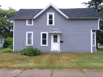 1212 E 9th St, Merrill, WI, 54452