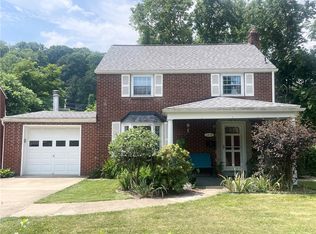 1414 Barbara Dr, Verona, PA 15147