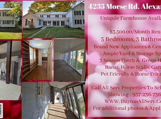 4235 Morse Rd, Alexandria, OH 43001