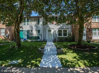 24232 Newbury Rd, Gaithersburg, MD 20882