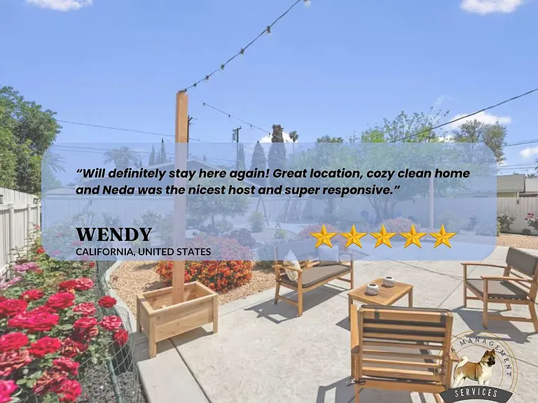 5-Star Review