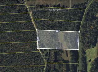 TRACT 28 Rock Spring Rd, Owens Cross Roads, AL 35763