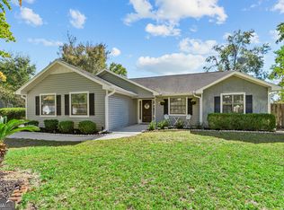 114 Plantation Ct, Saint Marys, GA 31558