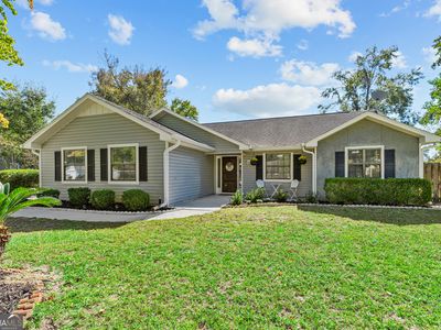 114 Plantation Ct, Saint Marys, GA, 31558