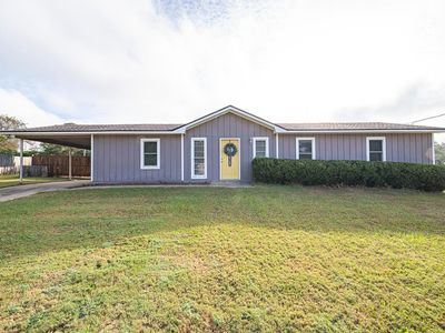 9 Georgia Ave, Phenix City, AL, 36869