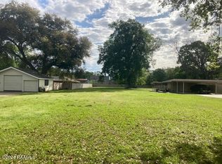 N 6th St, Eunice, LA 70535