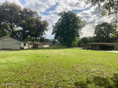 N 6th St, Eunice, LA, 70535