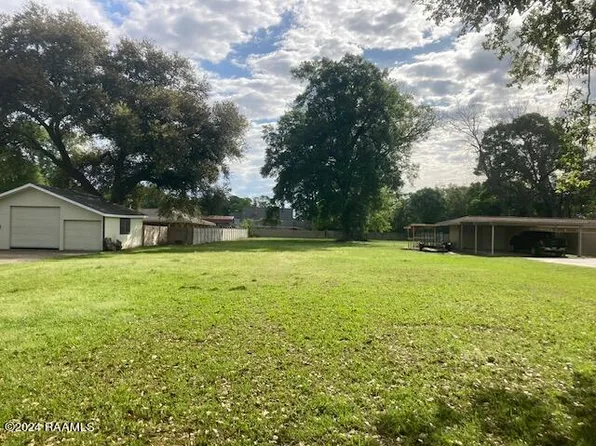 N 6th St, Eunice, LA 70535