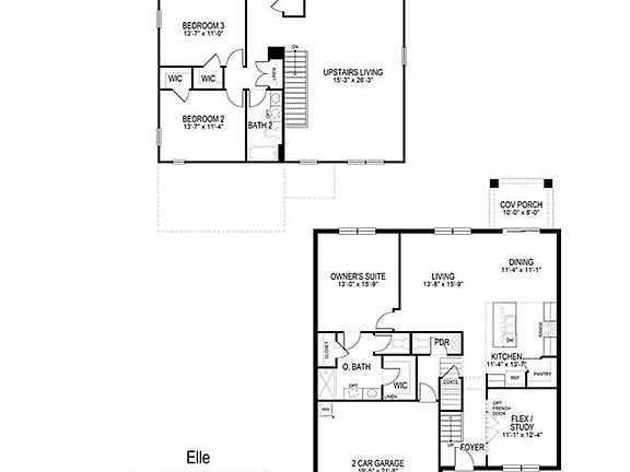 2nd image of 10480 Canal Brook Ln