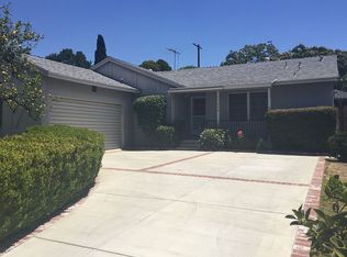 11238 Gloria Ave, Granada Hills, CA 91344