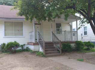 1632 Earl Ave, Louisville, KY 40215