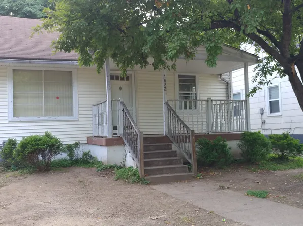 1632 Earl Ave, Louisville, KY 40215